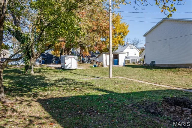 $85,000 | 511 12th Street, Highland, IL 62249