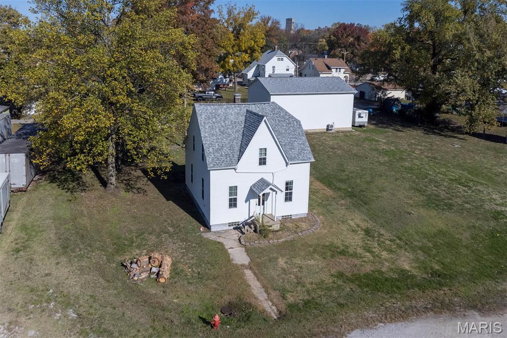 511 12th Street Highland, IL 62249 - Photo 32 of 41