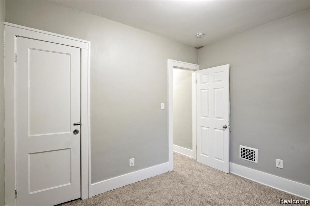 287 Richter Street River Rouge, MI 48218 - Photo 22 of 38