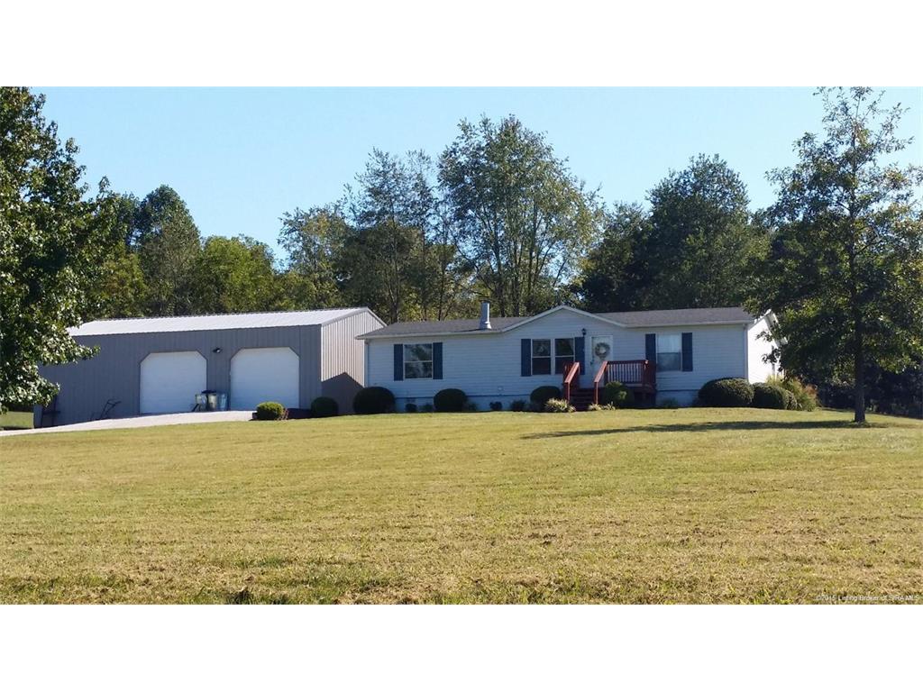 11212 South Wetzel Road Palmyra, IN 47164 - Photo 28 of 39 Gallery Image 28