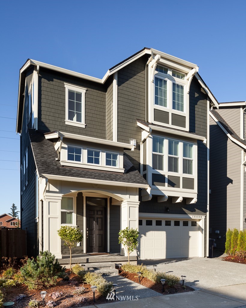 18525 46th Avenue Southeast Bothell, WA 98012 - Photo 1 of 25 Gallery Image 1