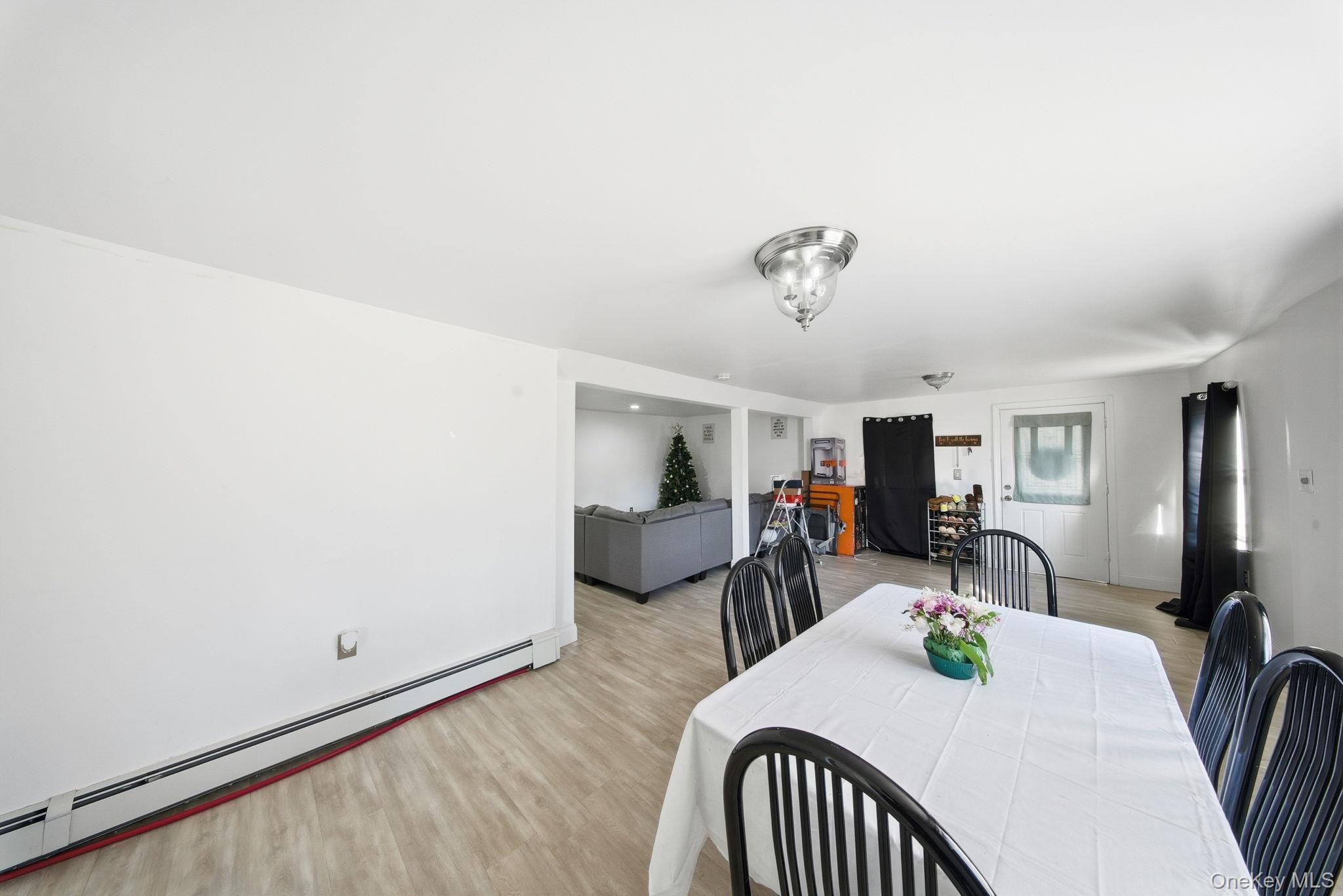 4 Old Road Cuddebackville, NY 12729 - Photo 3 of 16 a view of a dining room with furniture