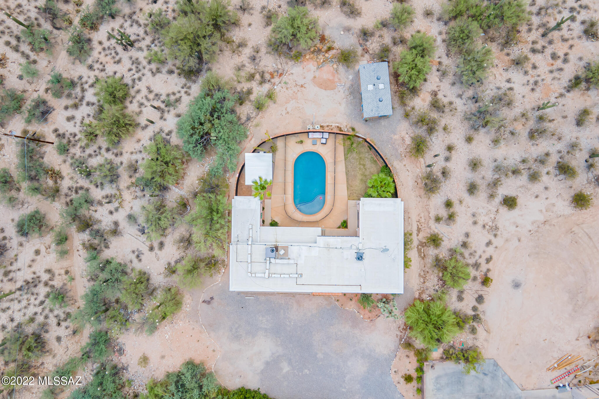901 West Roller Coaster Road Tucson, AZ 85704 - Photo 34 of 40 Gallery Image 34