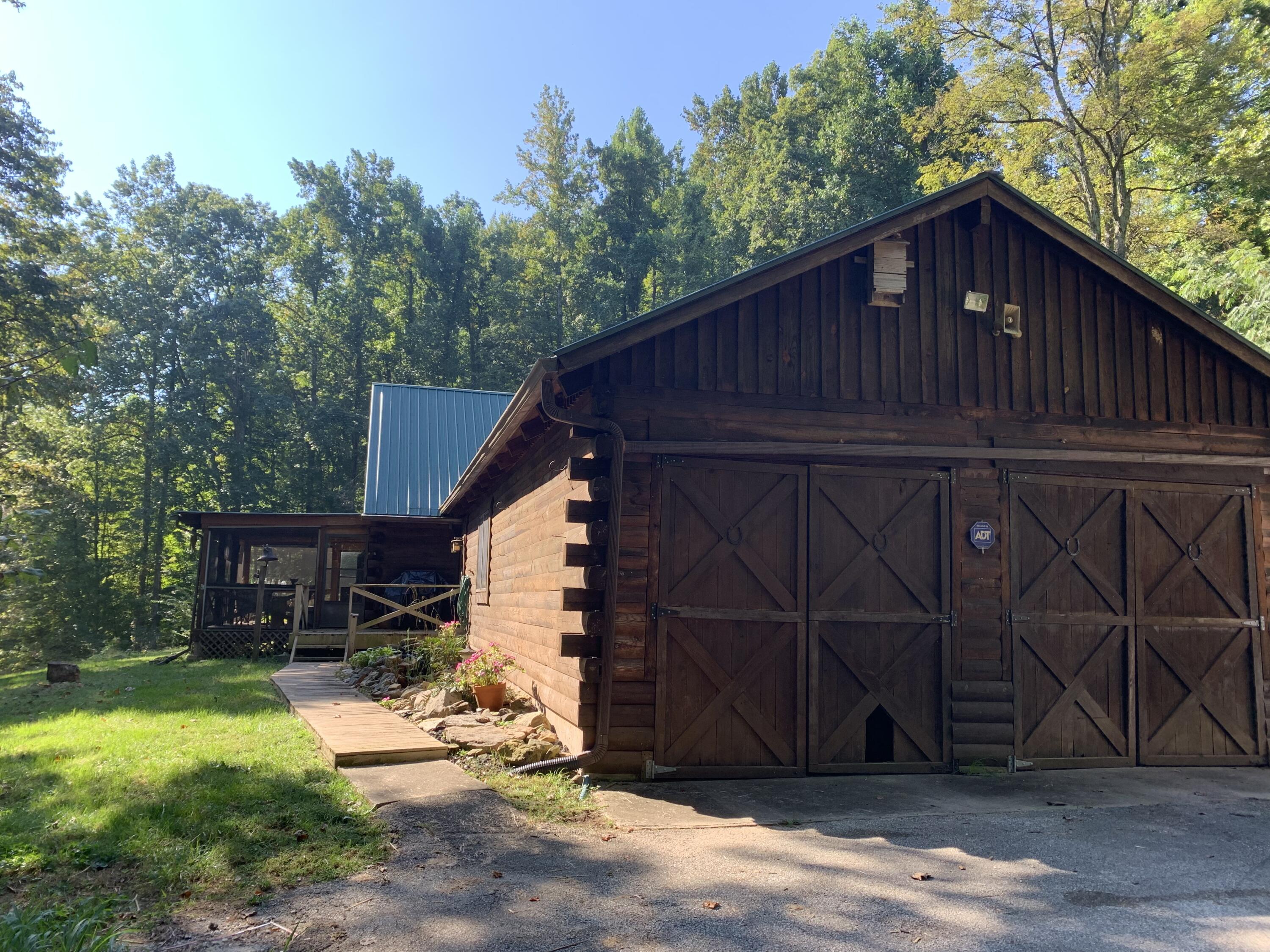 127 Jones Frazier Road Stanton, KY 40380 - Photo 1 of 25 EA59BA1B-7694-4C0F-A0A7-3555710F5A67