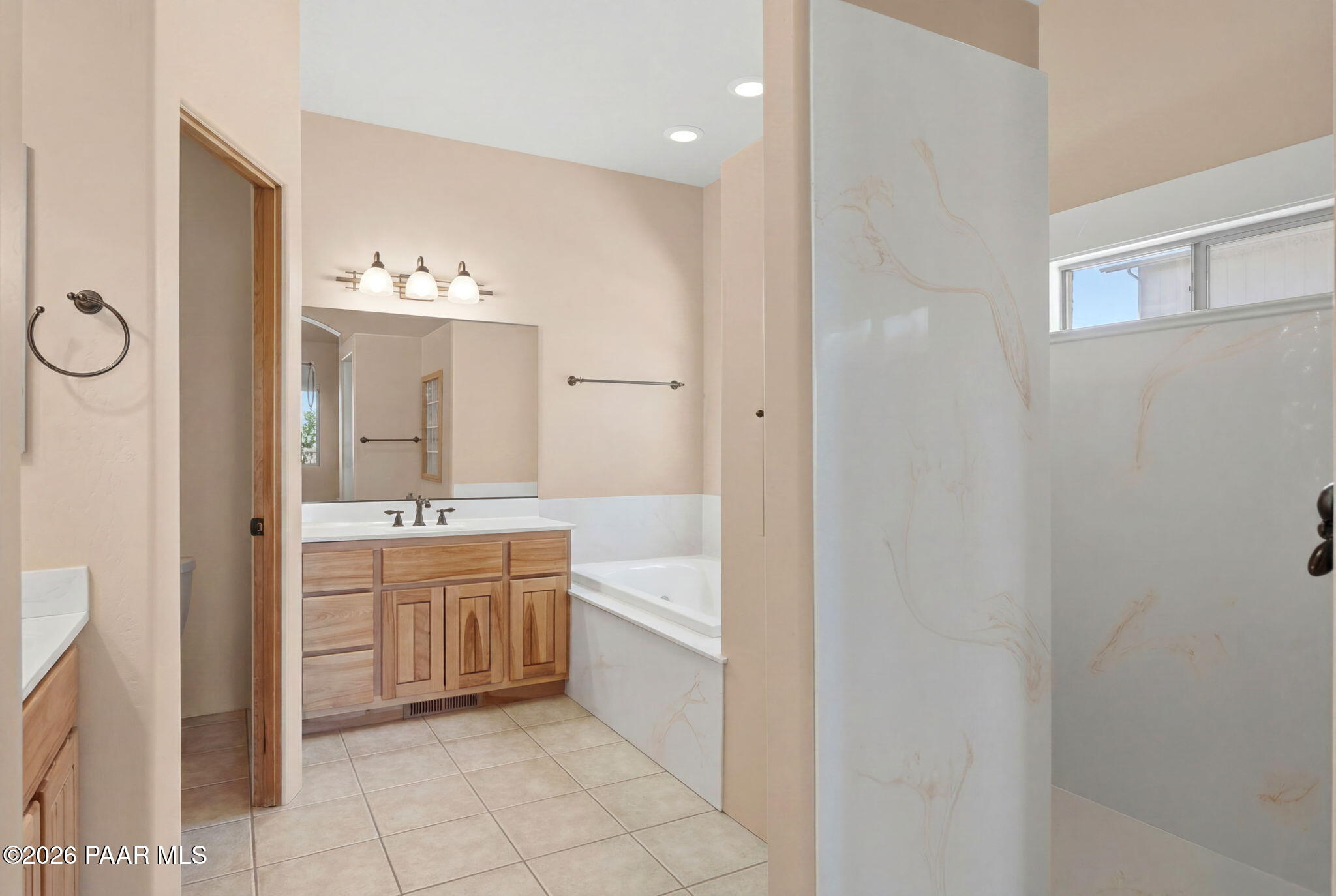 5625 Deer Spring Place Prescott, AZ 86305 - Photo 26 of 58 27-Primary Bathroom (3)