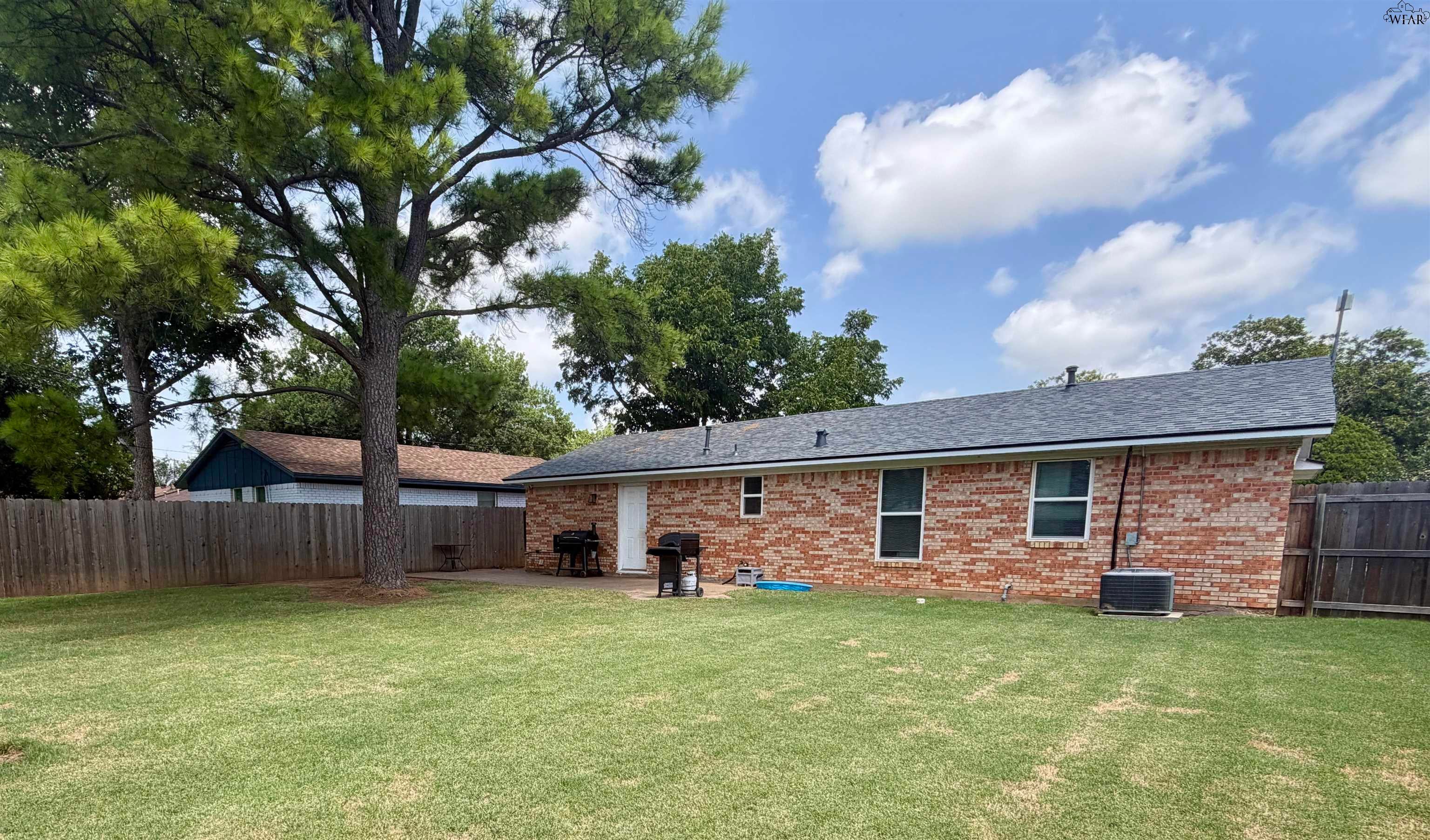 4627 Karla Street Wichita Falls, TX 76310 - Photo 27 of 29 Gallery Image 27