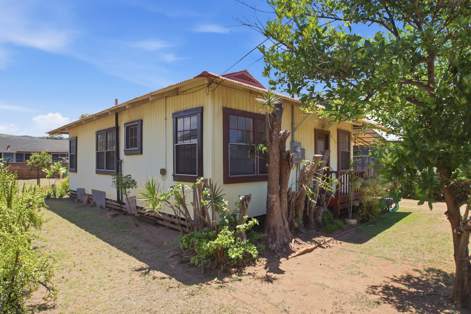 8267 Elepaio Road Kekaha, HI 96752 - Photo 21 of 30 Gallery Image 21