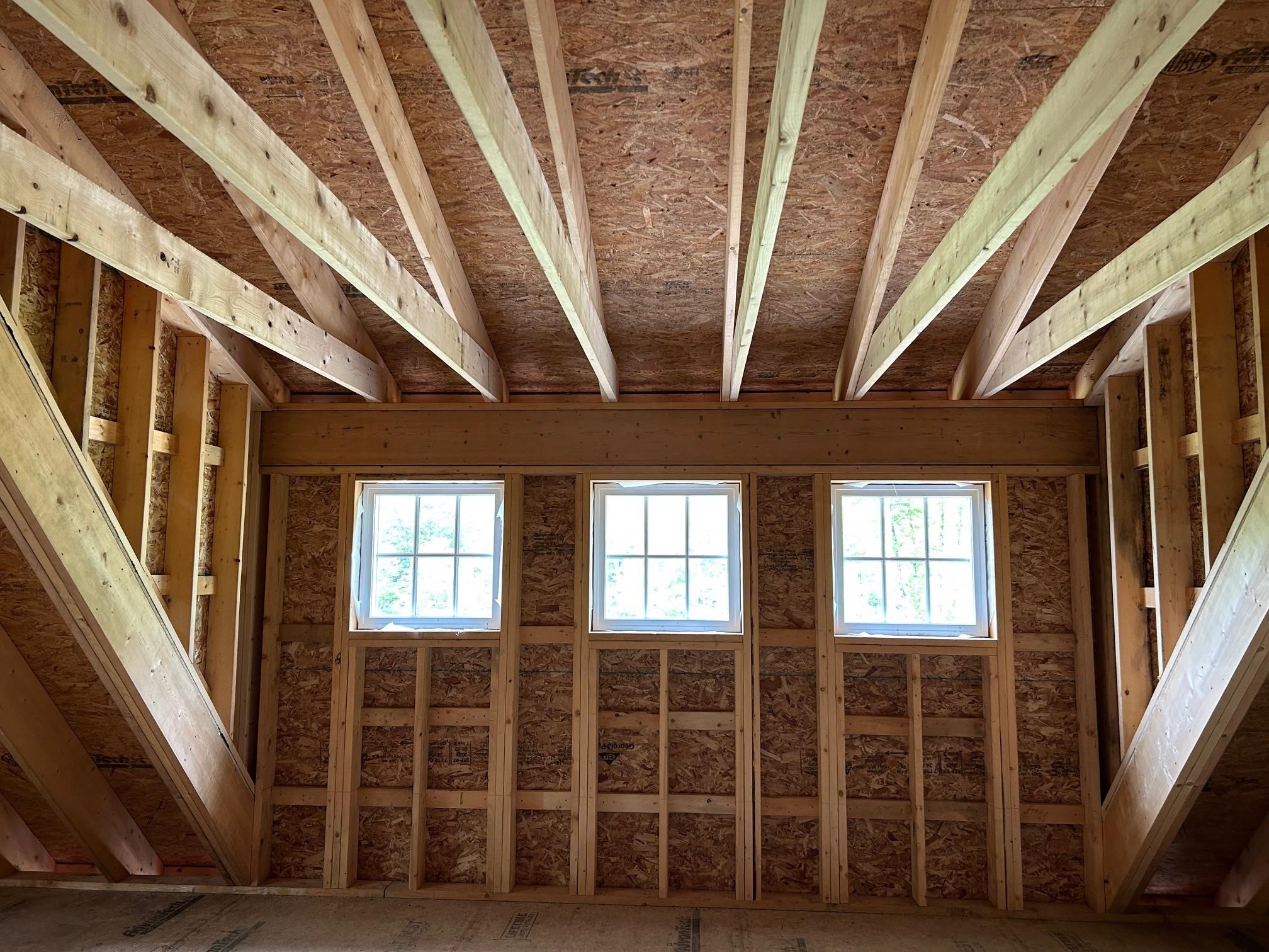 320 West Rowe Hill Road West Windsor, VT 05037 - Photo 12 of 19