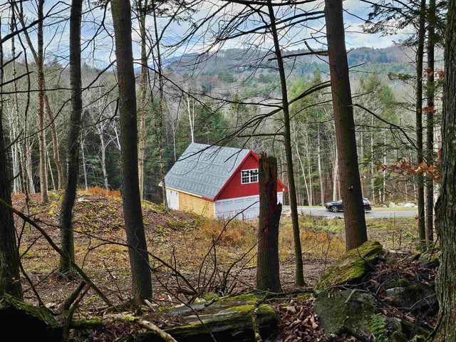 $299,999 | 320 West Rowe Hill Road, West Windsor, VT 05037