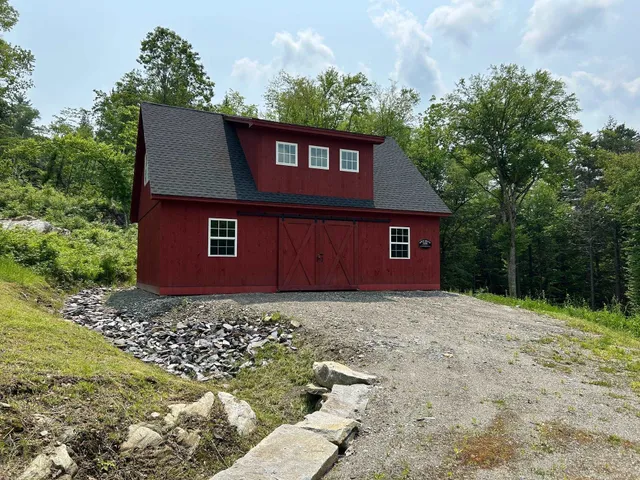 $299,999 | 320 West Rowe Hill Road, West Windsor, VT 05037