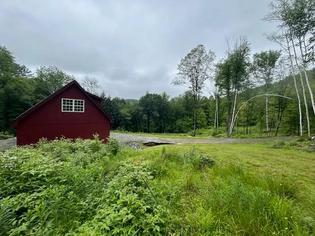 $299,999 | 320 West Rowe Hill Road, West Windsor, VT 05037