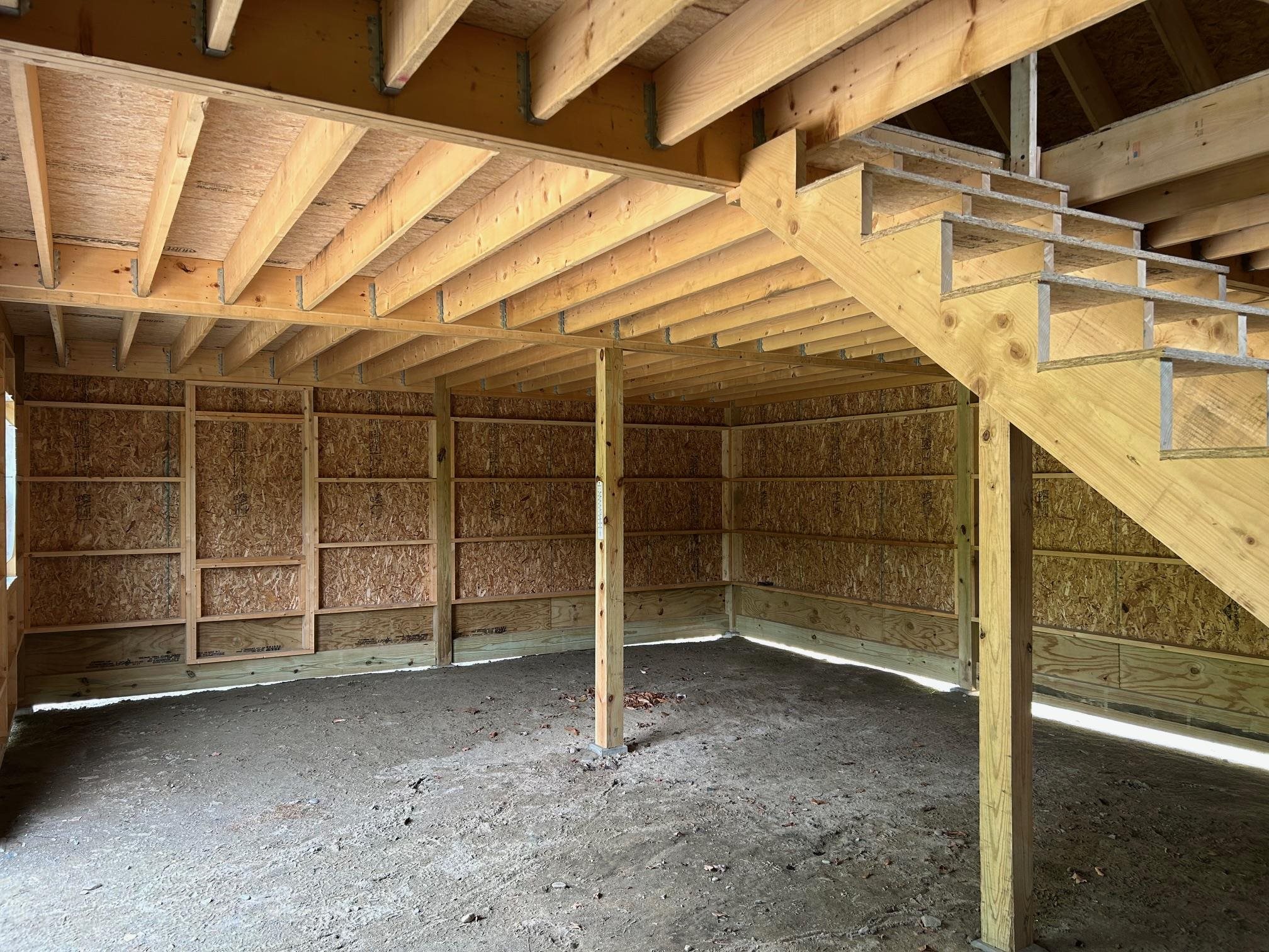 320 West Rowe Hill Road West Windsor, VT 05037 - Photo 8 of 19