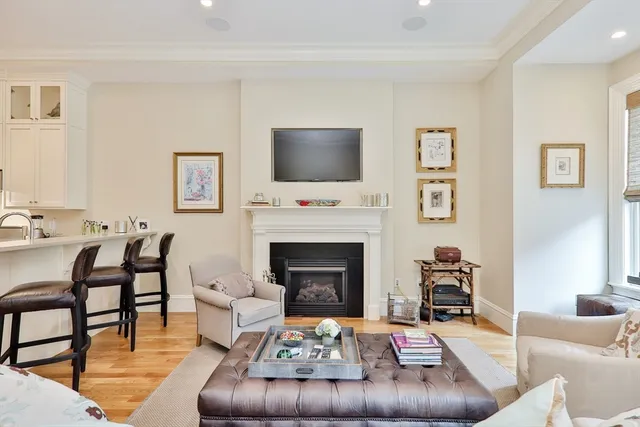 $9,800 | 142 West Concord Street, Unit 1, Boston, MA 02118