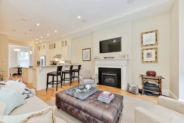 $9,800 | 142 West Concord Street, Unit 1, Boston, MA 02118