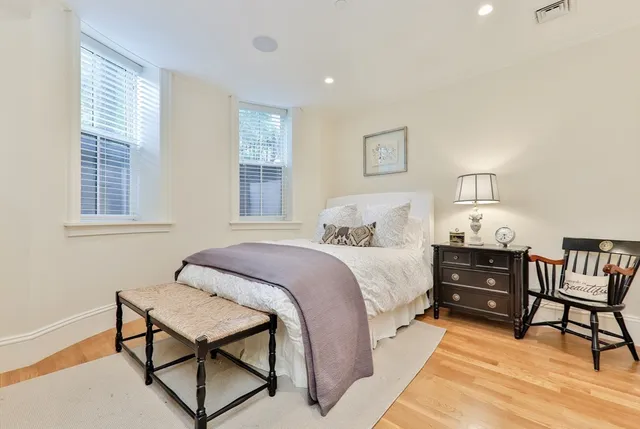 $9,800 | 142 West Concord Street, Unit 1, Boston, MA 02118