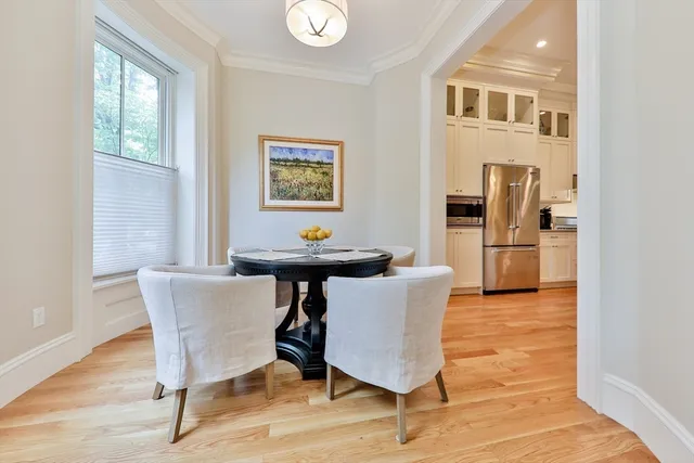 $9,800 | 142 West Concord Street, Unit 1, Boston, MA 02118