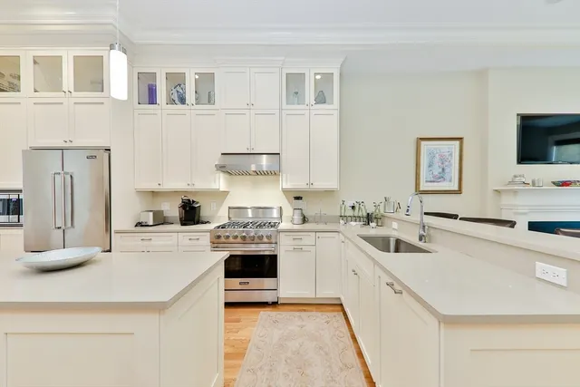 $9,800 | 142 West Concord Street, Unit 1, Boston, MA 02118