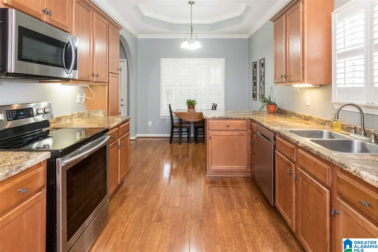 1039 Kerry Drive Calera, AL 35040 - Photo 18 of 50