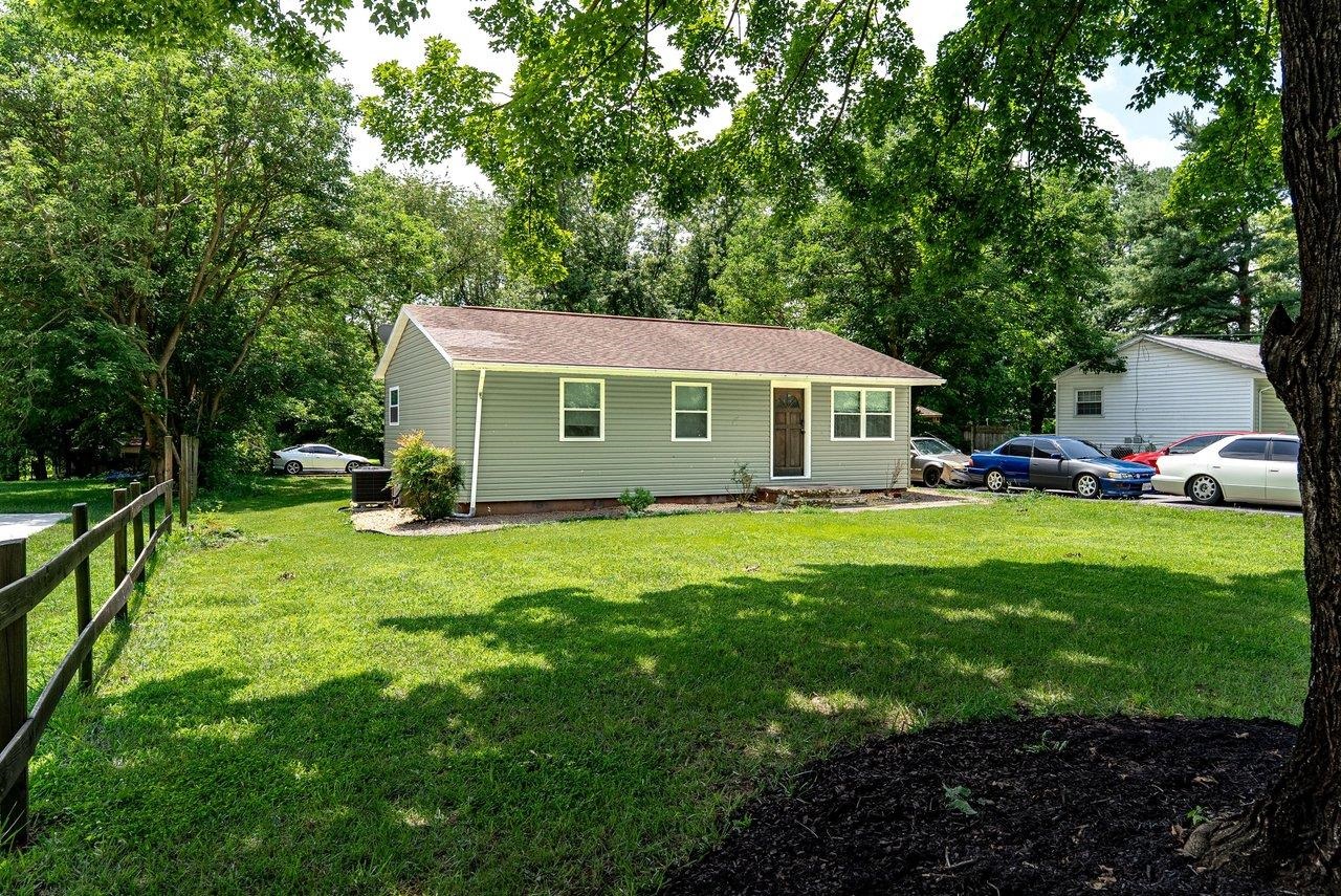 15524 Evergreen Valley Road Timberville, VA 22853 - Photo 33 of 52