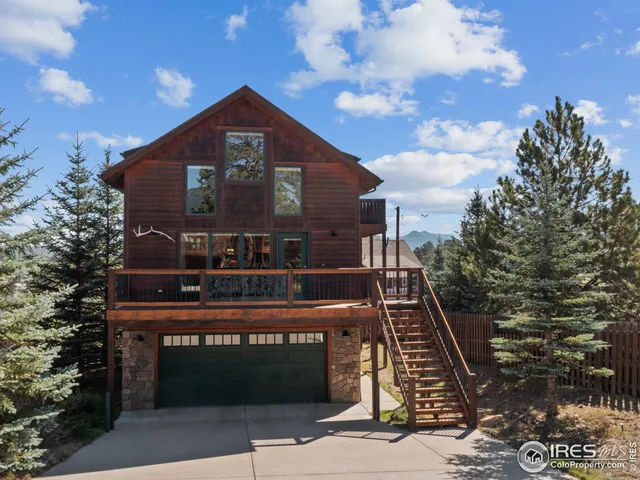 $815,000 | 131 Willowstone Drive, Estes Park, CO 80517