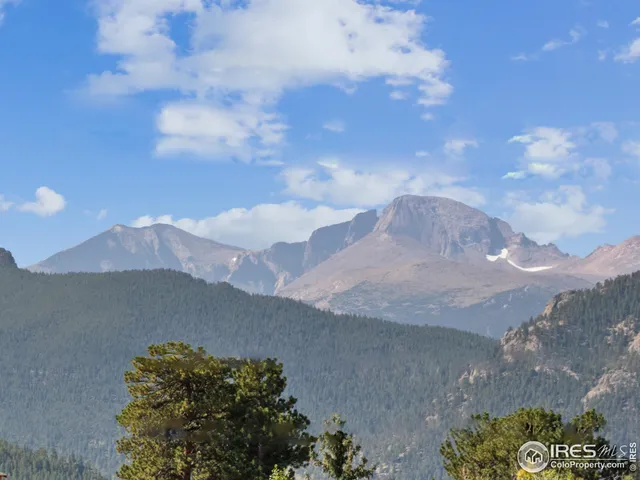 $815,000 | 131 Willowstone Drive, Estes Park, CO 80517