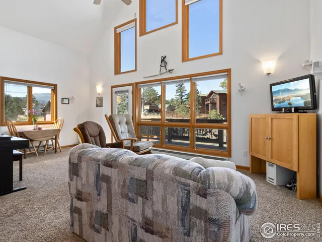 $815,000 | 131 Willowstone Drive, Estes Park, CO 80517