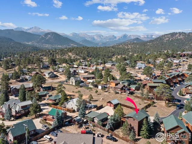 $815,000 | 131 Willowstone Drive, Estes Park, CO 80517