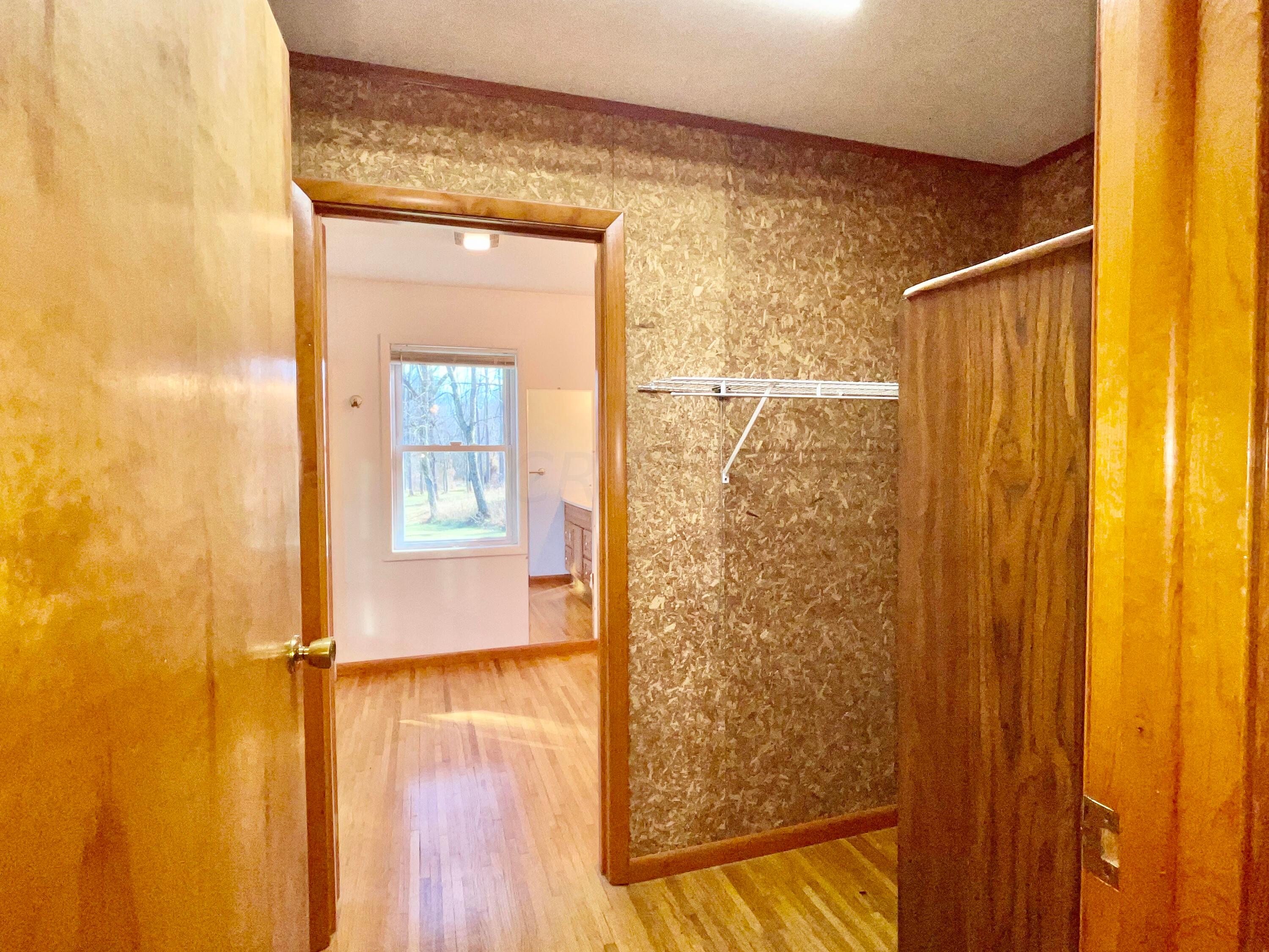 1368 Allen Road Beaver, OH 45613 - Photo 21 of 77 Walk-in, closet.