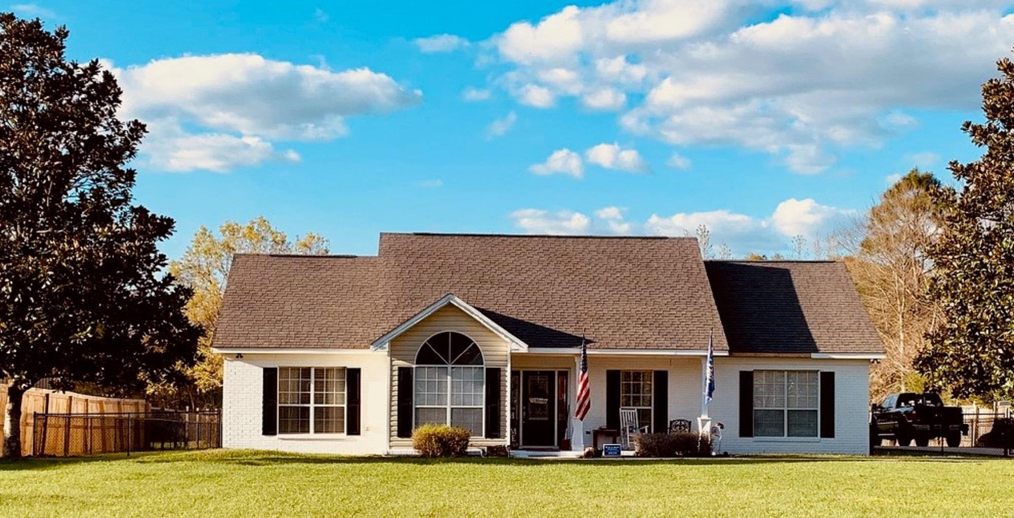 35086 Spring Road South Stapleton, AL 36578 - Photo 1 of 29