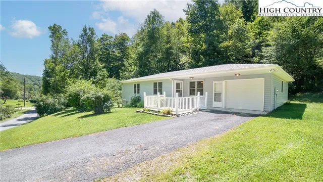 $429,000 | 489 Astor Cook Road, Blowing Rock, NC 28605