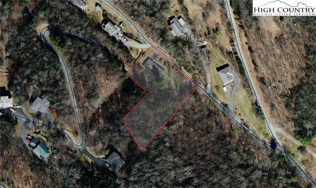 $429,000 | 489 Astor Cook Road, Blowing Rock, NC 28605