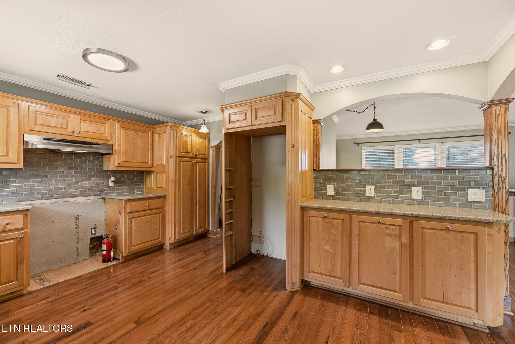 198 Lasalle Road Oak Ridge, TN 37830 - Photo 16 of 60 17-web-or-mls-Lsll198 (14)