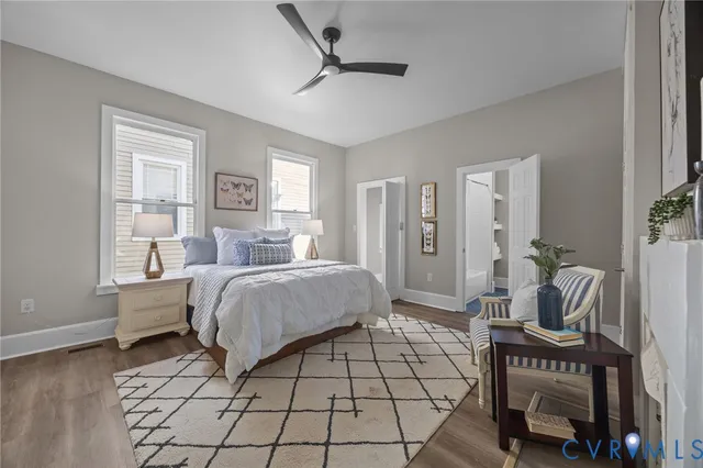 $335,000 | 316 St Andrew Street, Petersburg, VA 23803