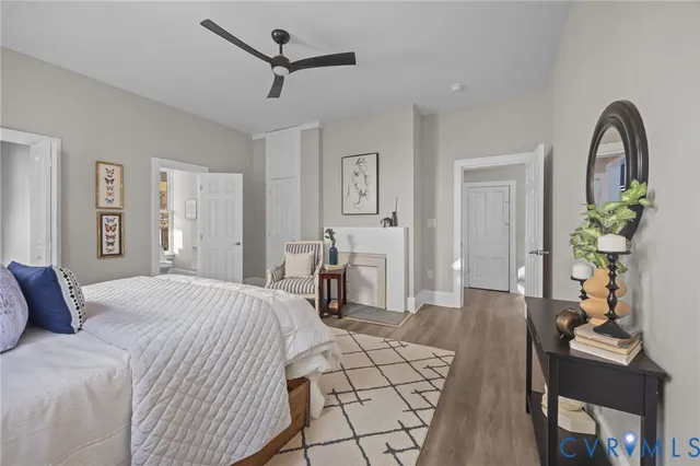 $335,000 | 316 St Andrew Street, Petersburg, VA 23803