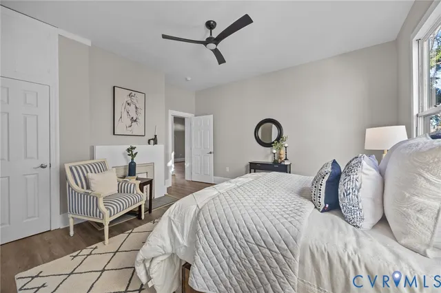 $335,000 | 316 St Andrew Street, Petersburg, VA 23803