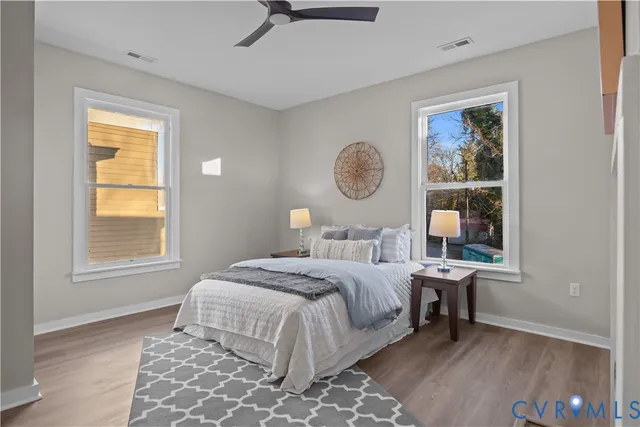 $335,000 | 316 St Andrew Street, Petersburg, VA 23803