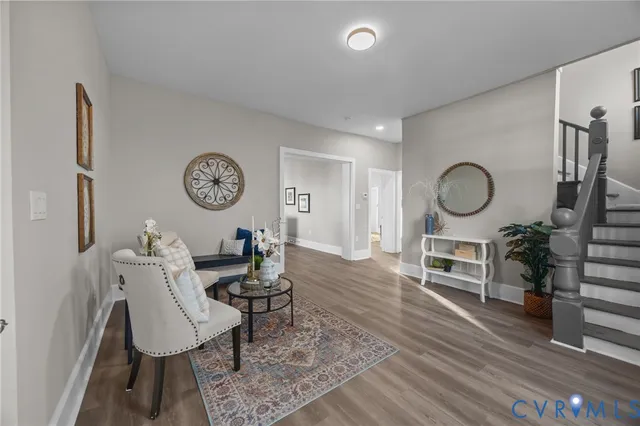 $335,000 | 316 St Andrew Street, Petersburg, VA 23803