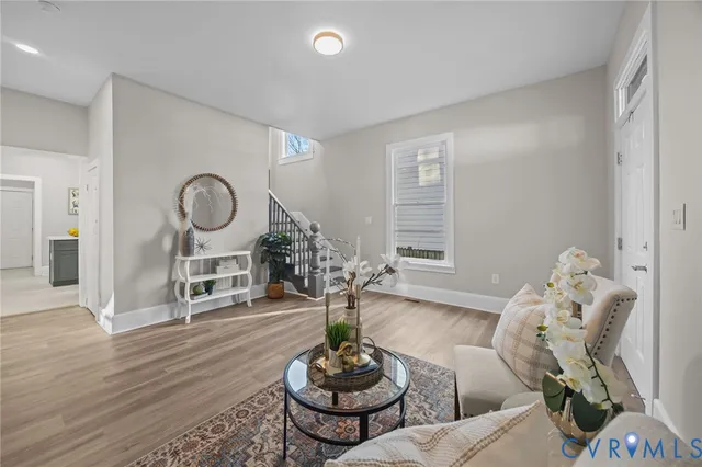 $335,000 | 316 St Andrew Street, Petersburg, VA 23803