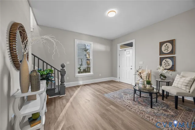 $335,000 | 316 St Andrew Street, Petersburg, VA 23803