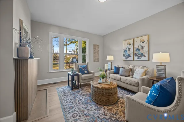 $335,000 | 316 St Andrew Street, Petersburg, VA 23803