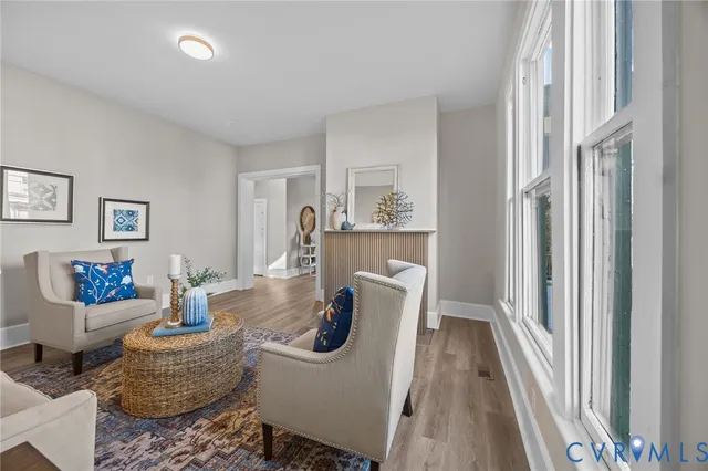 $335,000 | 316 St Andrew Street, Petersburg, VA 23803