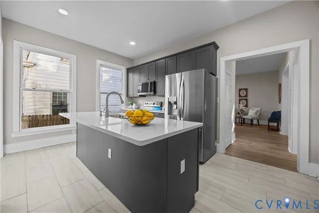 $335,000 | 316 St Andrew Street, Petersburg, VA 23803