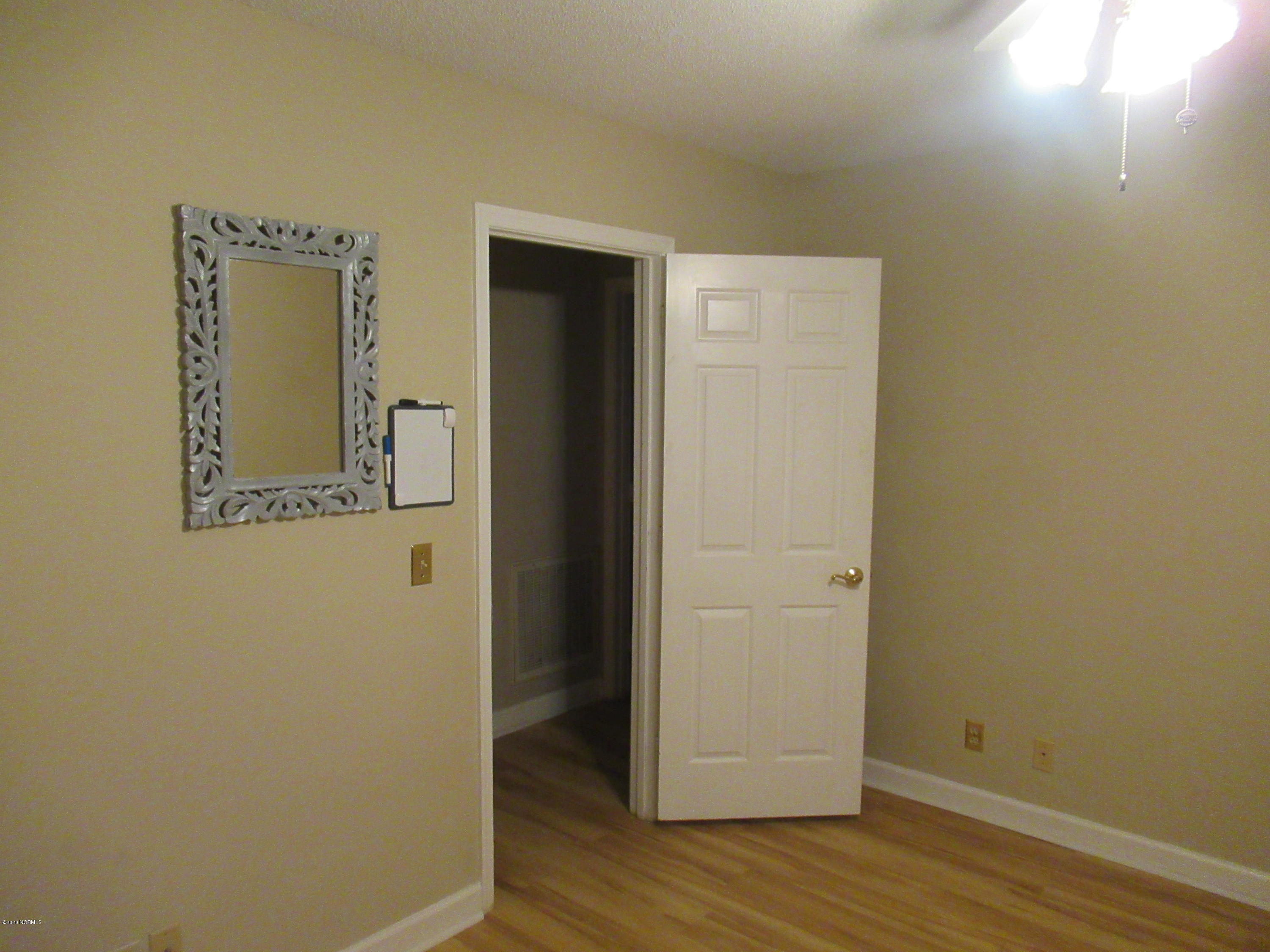 1855 Quail Ridge Road, Unit S Greenville, NC 27858 - Photo 45 of 50 Bedroom 2