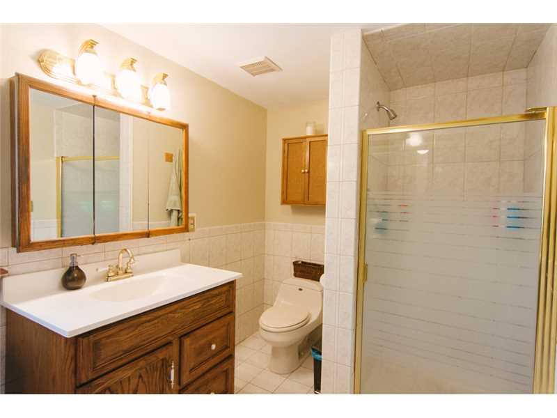 5211 Meadowcrest Road Baldwin, PA 15236 - Photo 15 of 25 Master Bath/Spa. Master bathroom with spacious closet