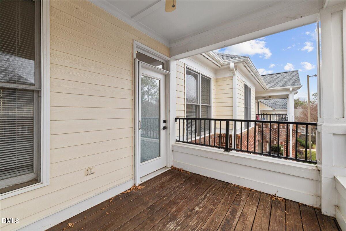 800 West Savannah Ridge Road, Unit 116 Holly Springs, NC 27540 - Photo 9 of 23 07-800 Savannah Ridge Rd Unit 116