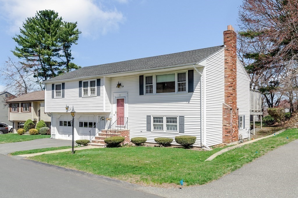 77 Standish Road Lynn, MA 01904 - Photo 30 of 33 Gallery Image 30