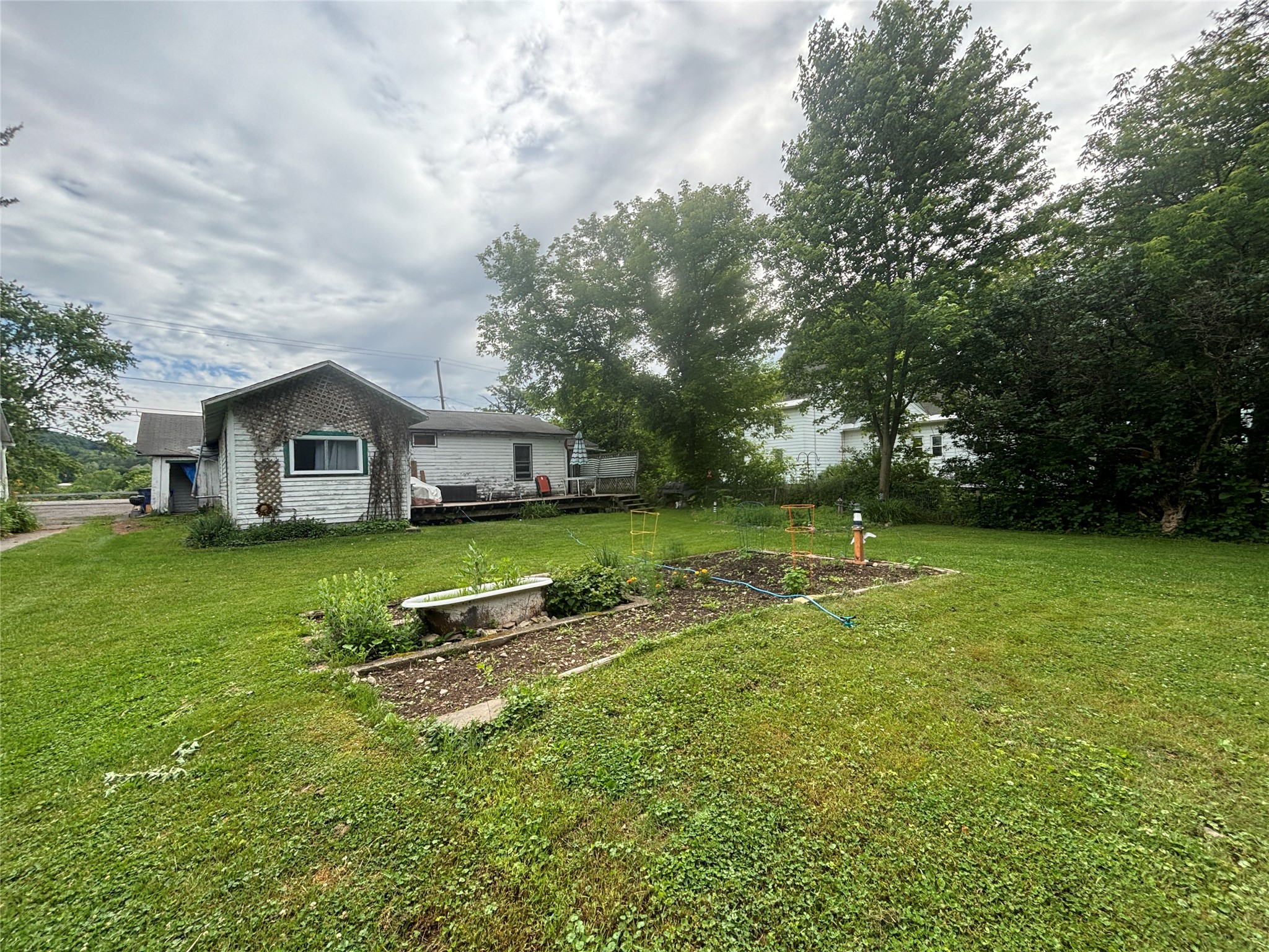 2673 Highway 11 Whitney Point, NY 13862 - Photo 2 of 16