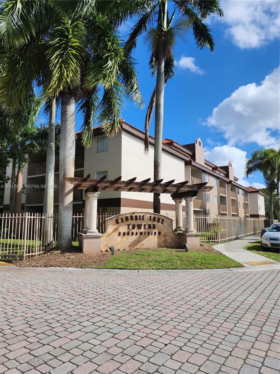 15241 Southwest 80th Street, Unit 201 Miami, FL 33193 - Photo 17 of 18