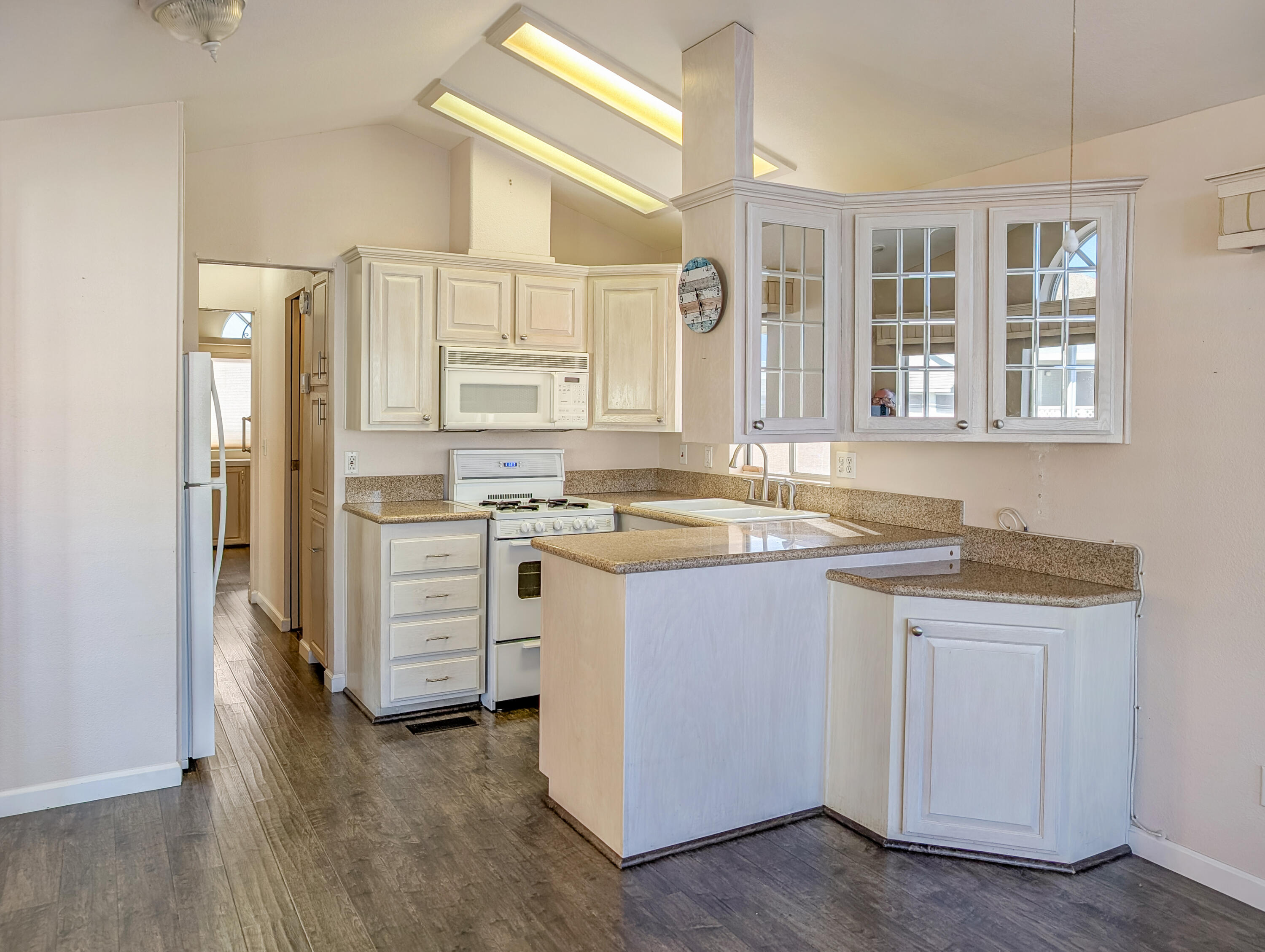 70200 Dillon Road, Unit 376 Desert Hot Springs, CA 92241 - Photo 16 of 42 376-21