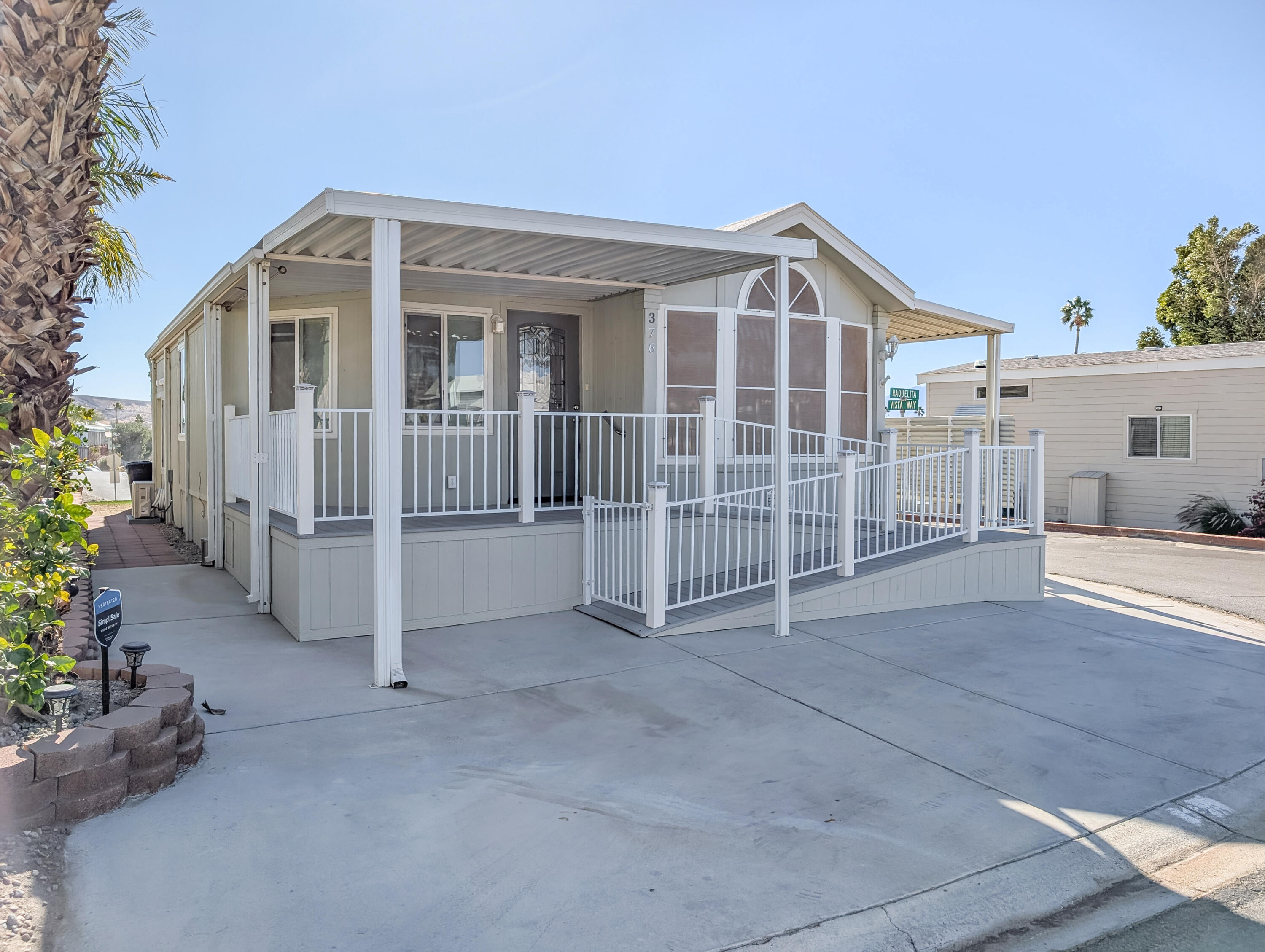 70200 Dillon Road, Unit 376 Desert Hot Springs, CA 92241 - Photo 2 of 42 376-3